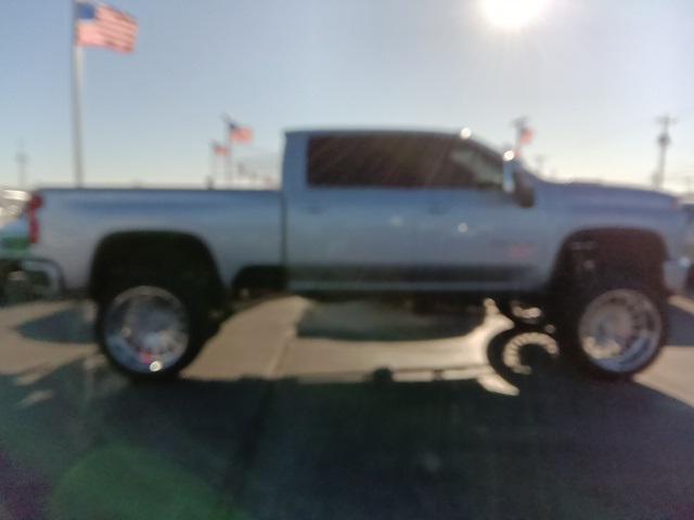 used 2020 Chevrolet Silverado 2500 car, priced at $60,000