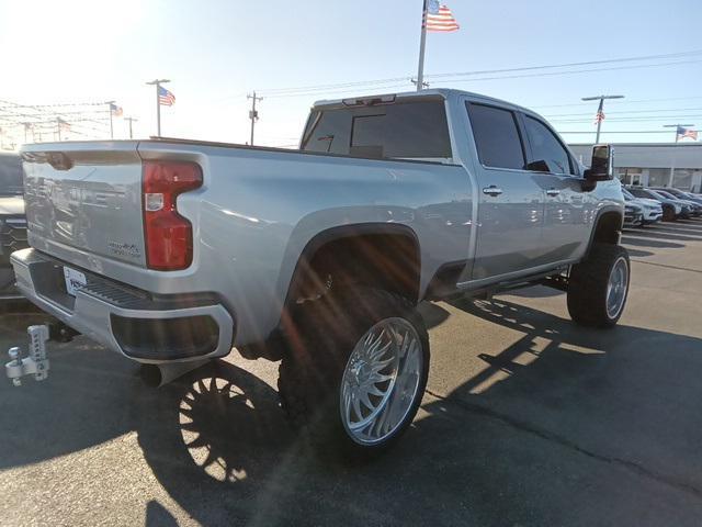 used 2020 Chevrolet Silverado 2500 car, priced at $60,000