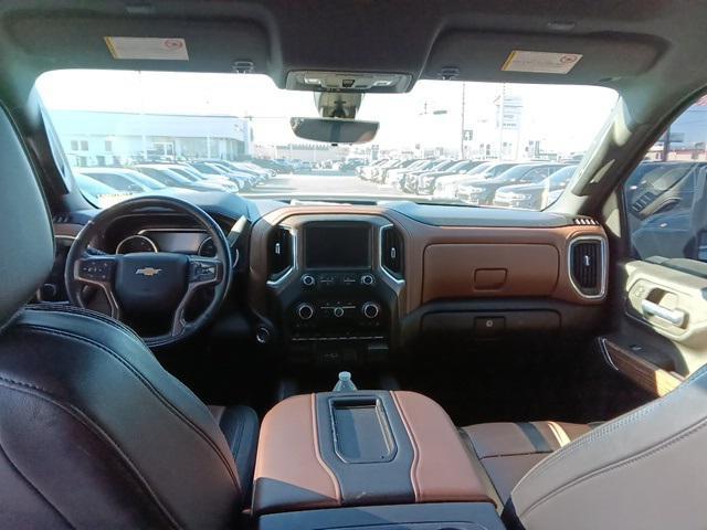 used 2020 Chevrolet Silverado 2500 car, priced at $60,000