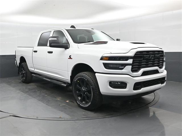 new 2026 Ram 2500 car, priced at $65,453