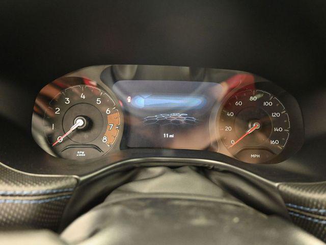 new 2026 Jeep Compass car, priced at $30,777