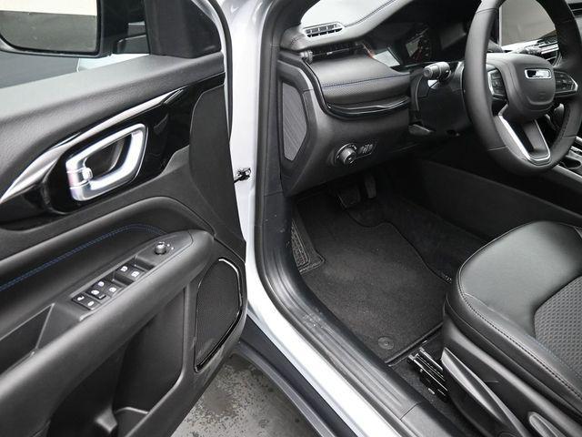 new 2026 Jeep Compass car, priced at $30,777