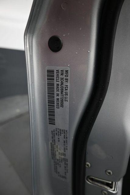 new 2026 Jeep Compass car, priced at $30,777