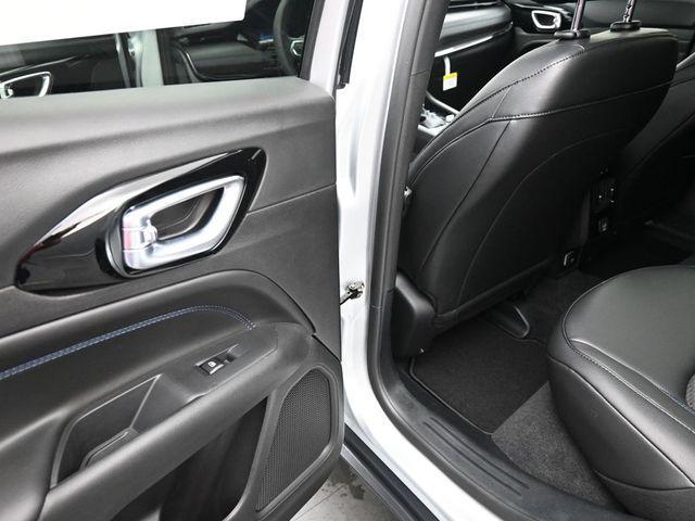 new 2026 Jeep Compass car, priced at $30,777