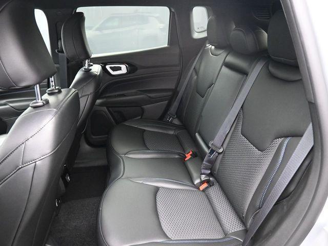 new 2026 Jeep Compass car, priced at $30,777