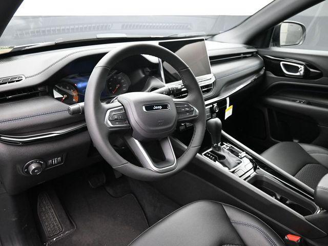 new 2026 Jeep Compass car, priced at $30,777