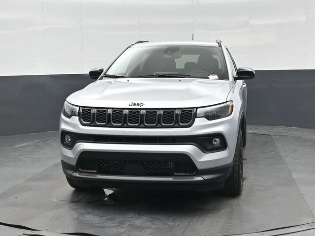 new 2026 Jeep Compass car, priced at $30,777