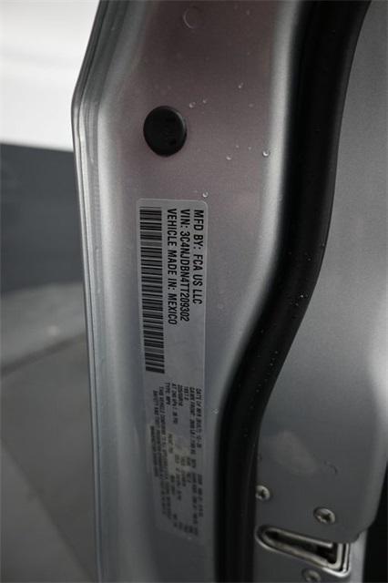 new 2026 Jeep Compass car, priced at $30,777