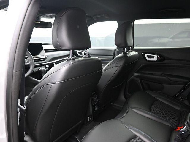 new 2026 Jeep Compass car, priced at $30,777