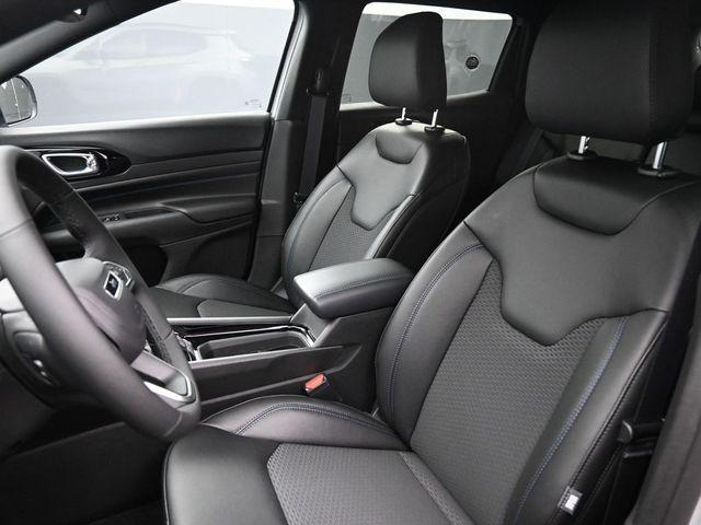 new 2026 Jeep Compass car, priced at $30,777