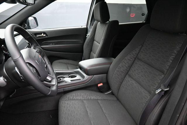 new 2026 Dodge Durango car, priced at $35,248