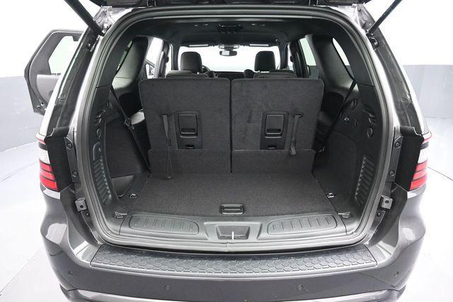 new 2026 Dodge Durango car, priced at $35,248