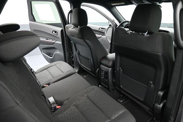 new 2026 Dodge Durango car, priced at $35,248