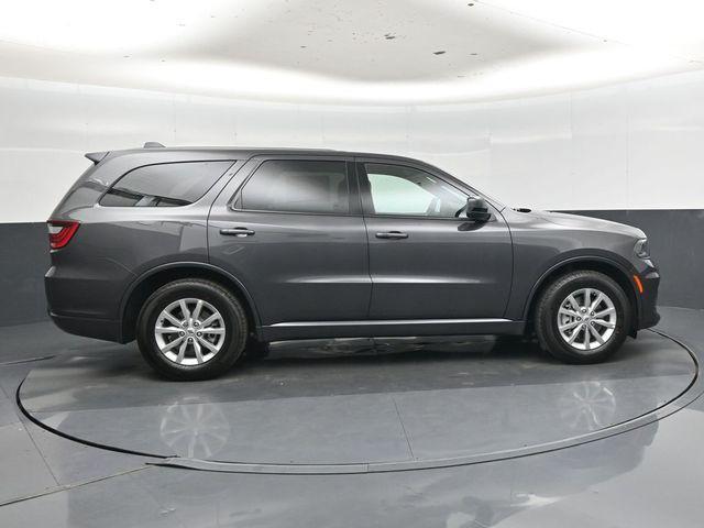 new 2026 Dodge Durango car, priced at $35,248