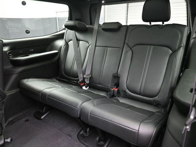 new 2026 Jeep Grand Wagoneer car, priced at $77,602