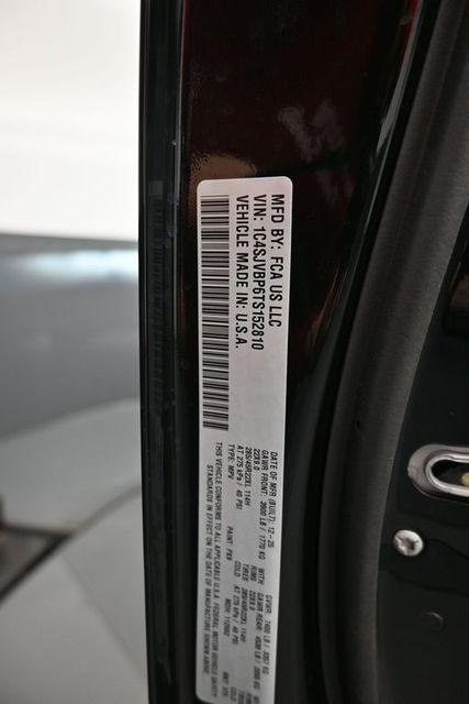 new 2026 Jeep Grand Wagoneer car, priced at $77,602