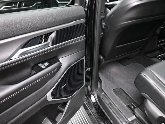 new 2026 Jeep Grand Wagoneer car, priced at $77,602