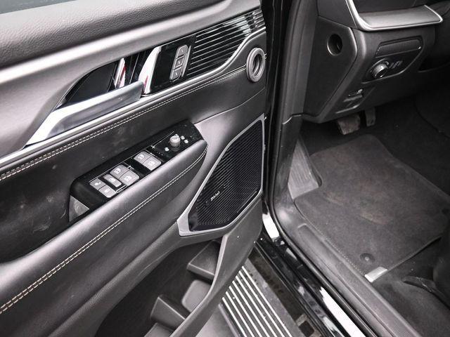 new 2026 Jeep Grand Wagoneer car, priced at $77,602