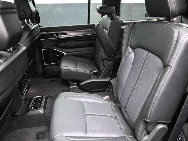 new 2026 Jeep Grand Wagoneer car, priced at $77,602