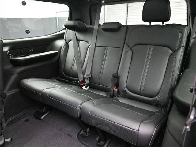 new 2026 Jeep Grand Wagoneer car, priced at $77,602