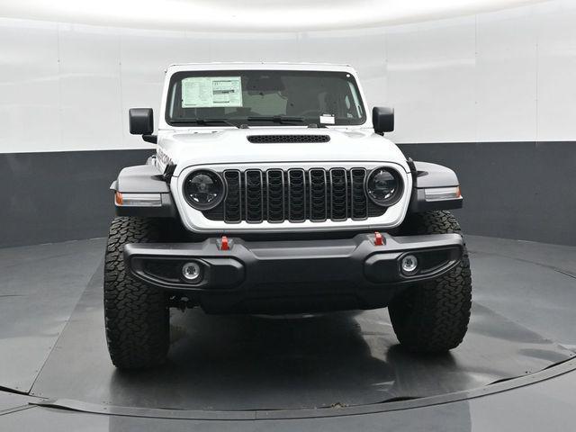 new 2026 Jeep Wrangler car, priced at $53,058