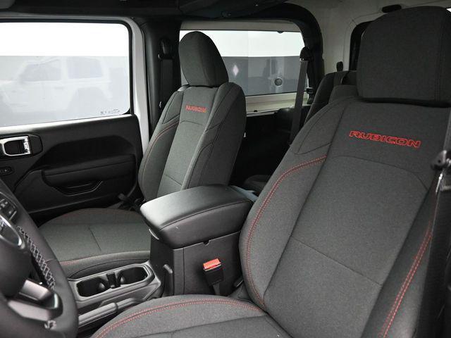 new 2026 Jeep Wrangler car, priced at $53,058