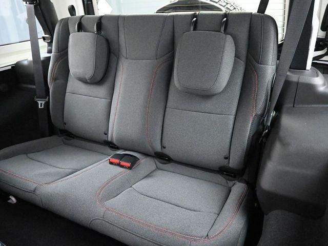 new 2026 Jeep Wrangler car, priced at $53,058