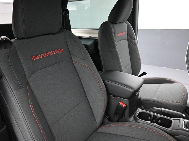 new 2026 Jeep Wrangler car, priced at $53,058