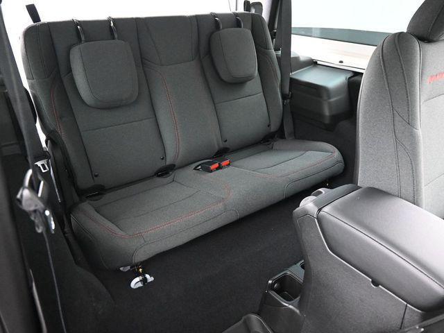 new 2026 Jeep Wrangler car, priced at $53,058