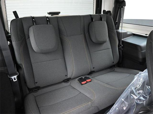 new 2026 Jeep Wrangler car, priced at $40,298