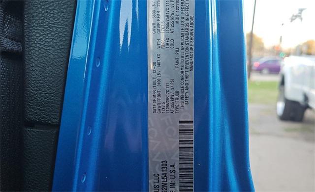 used 2021 Jeep Gladiator car, priced at $35,995