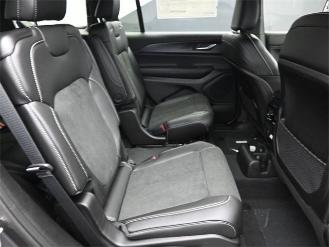 new 2025 Jeep Grand Cherokee L car, priced at $39,793