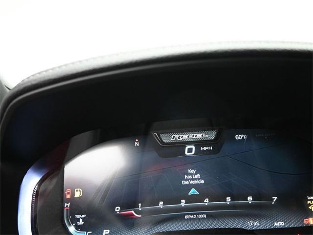 new 2026 Ram 1500 car, priced at $61,493