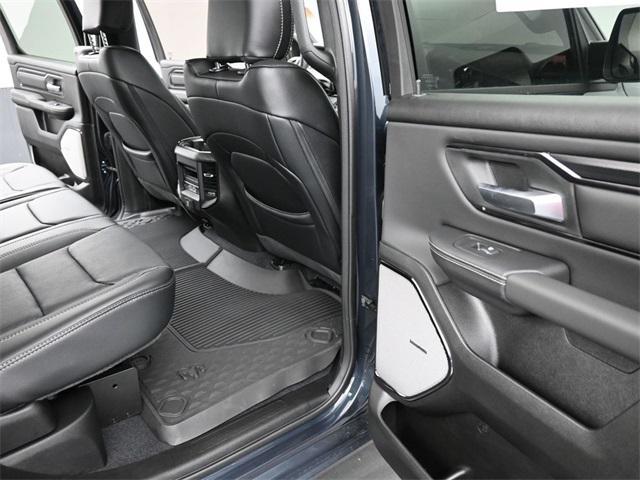 new 2026 Ram 1500 car, priced at $61,493