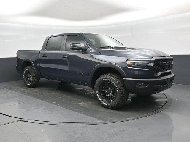 new 2026 Ram 1500 car, priced at $62,264
