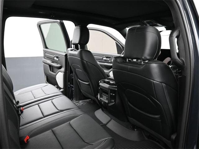 new 2026 Ram 1500 car, priced at $61,493