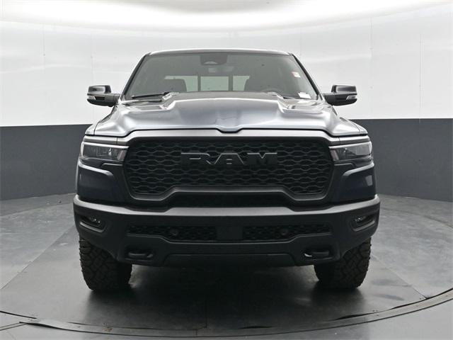 new 2026 Ram 1500 car, priced at $61,493