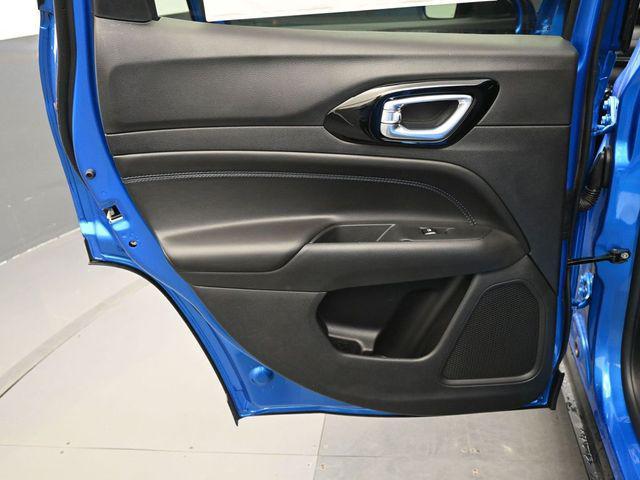 new 2026 Jeep Compass car, priced at $30,217