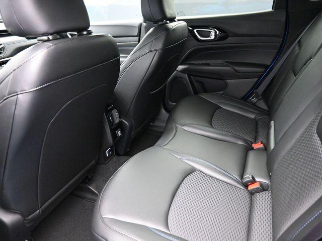 new 2026 Jeep Compass car, priced at $30,217