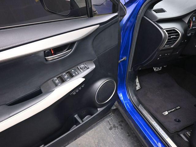 used 2020 Lexus NX 300 car, priced at $26,218