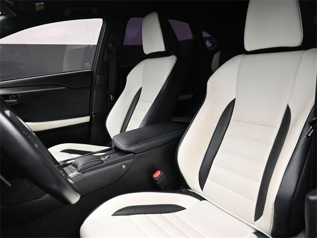 used 2020 Lexus NX 300 car, priced at $27,899