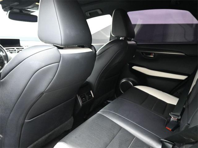 used 2020 Lexus NX 300 car, priced at $27,899