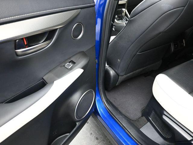 used 2020 Lexus NX 300 car, priced at $26,218