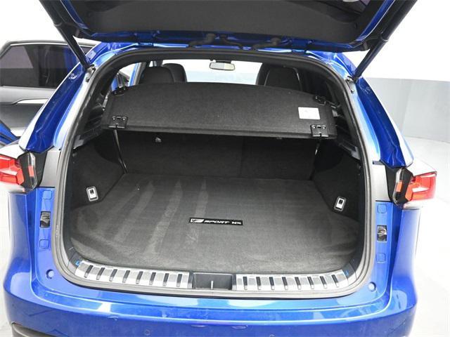 used 2020 Lexus NX 300 car, priced at $27,899