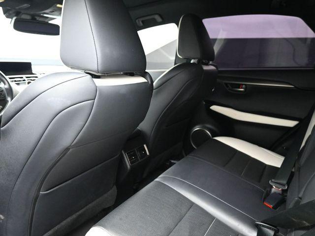 used 2020 Lexus NX 300 car, priced at $26,218