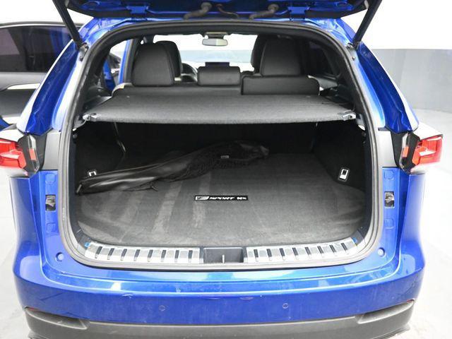 used 2020 Lexus NX 300 car, priced at $26,218