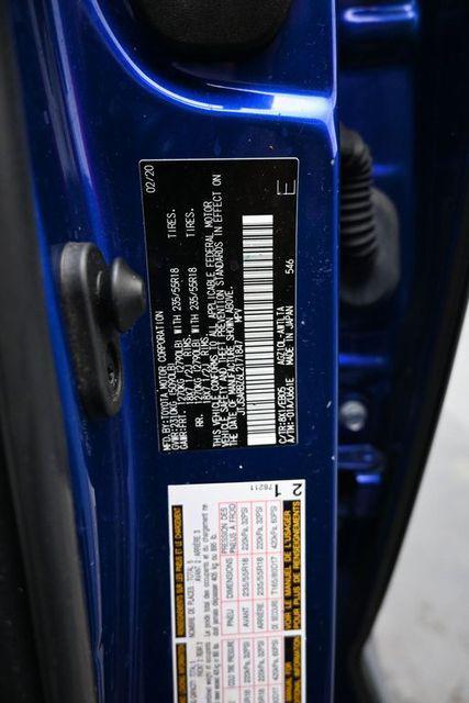 used 2020 Lexus NX 300 car, priced at $26,218