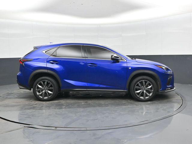 used 2020 Lexus NX 300 car, priced at $26,218