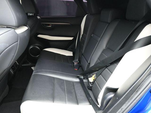 used 2020 Lexus NX 300 car, priced at $26,218