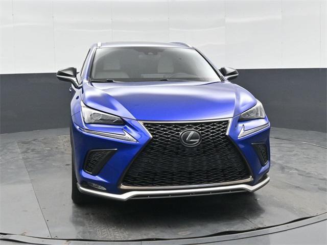 used 2020 Lexus NX 300 car, priced at $27,899